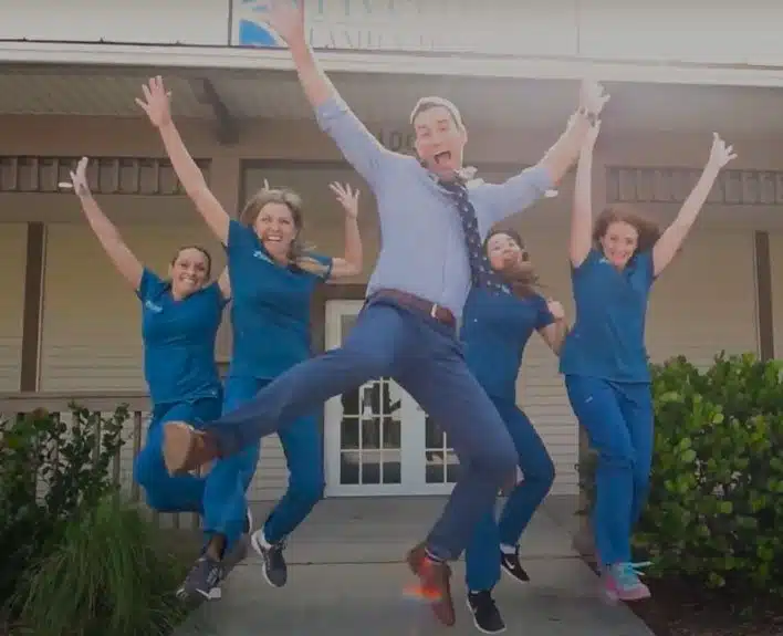 Friendly Neighborhood Dentist For All