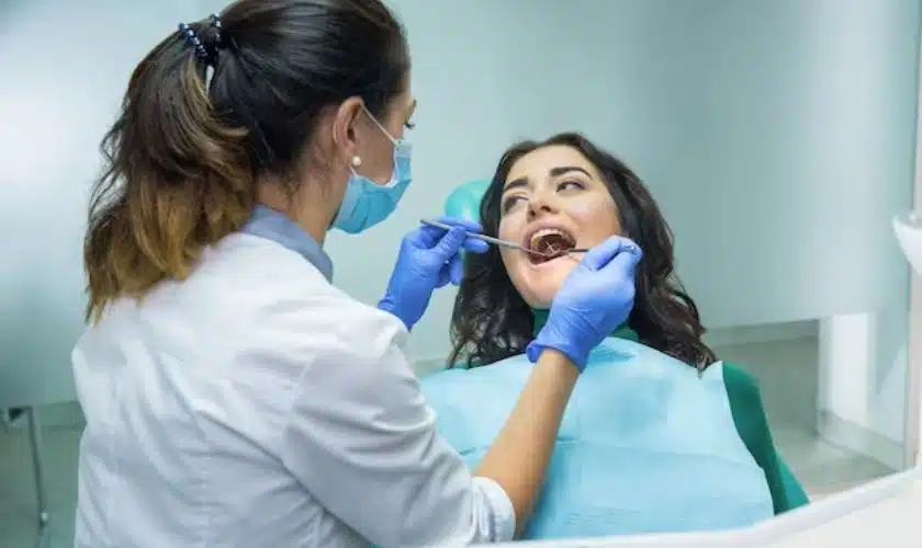 Urgent Dental Emergencies What To Do When You Can't Wait For A Dentist Appointment Riverbend