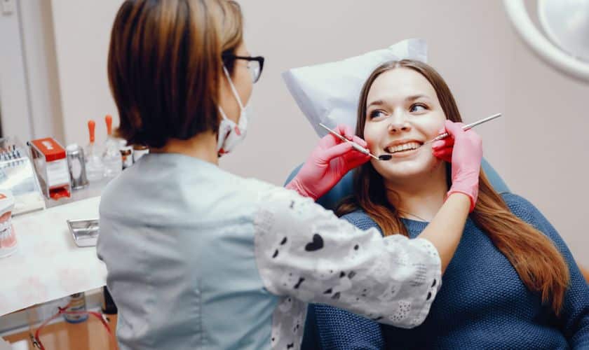Family Dentistry in Jupiter