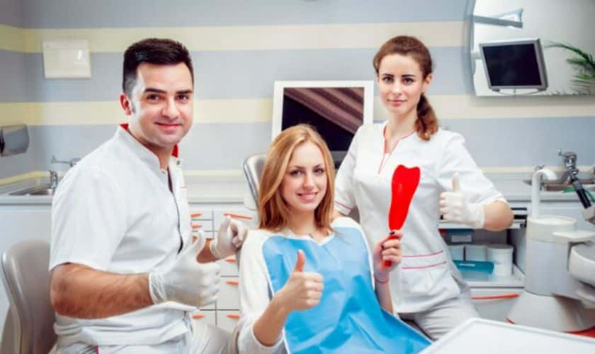 cosmetic dentistry in jupiter