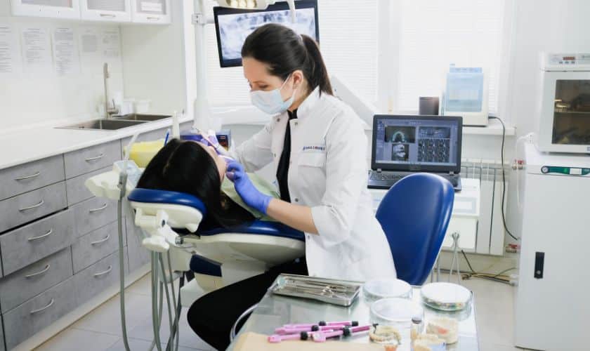 Dentist Jupiter