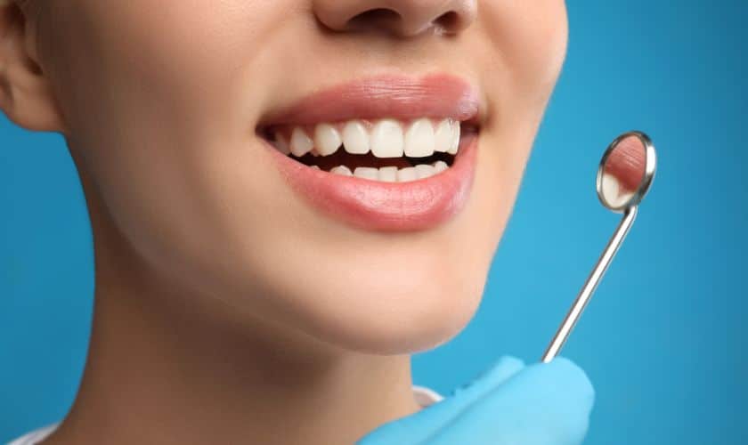 Jupiter dentist